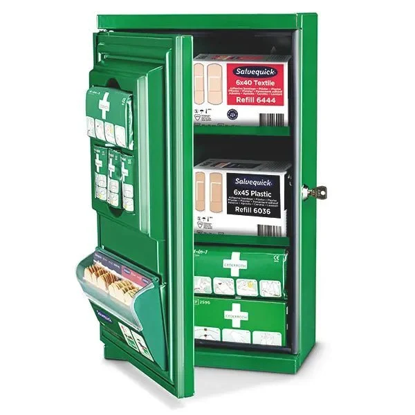 Erste-Hilfe-Schrank Mini