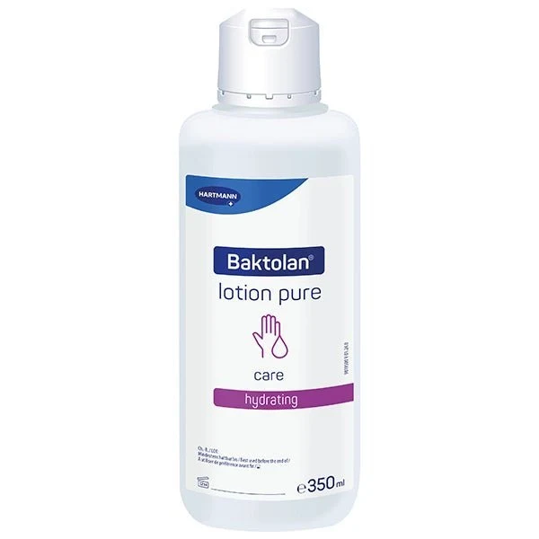 Baktolan Lotion Pure