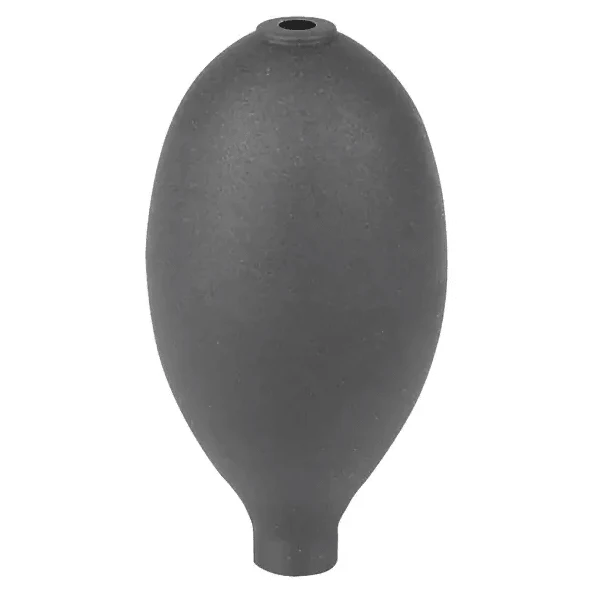 Ersatzteil - Druckball - schwarz