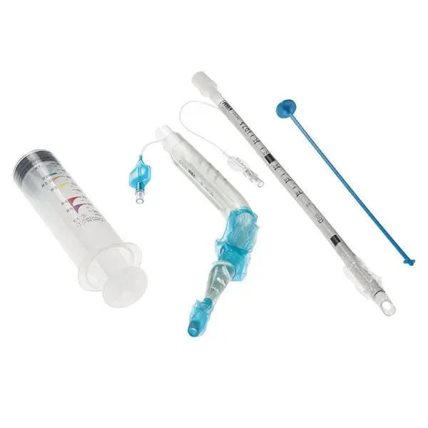 Intubations-Larynx-Tubus iLTS-D Intubations-Set inkl. ET Tube - Patienten > 155 cm