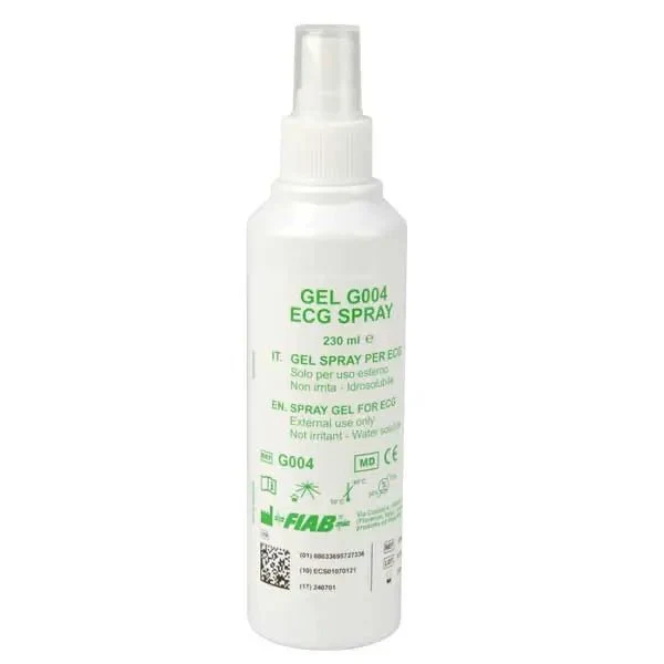 Elektroden Kontaktspray (230 ml Pumpsprayflasche)