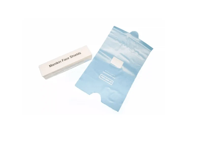Hygiene-Gesichtsabdeckungen VET4000–VET4020