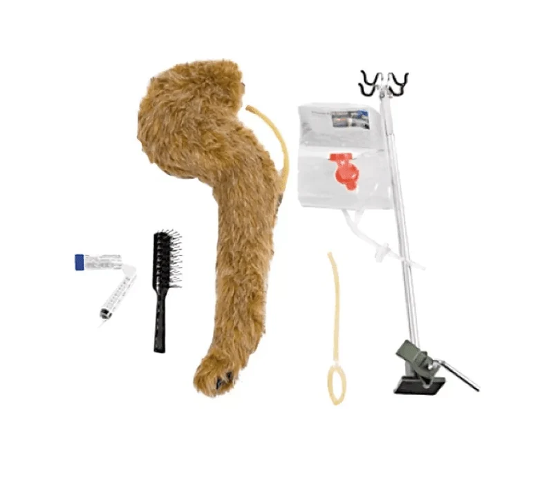 K-9 IV Trainer Hund für Blutentnahme & Injektion