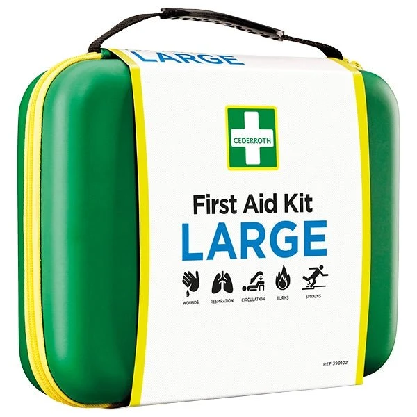 First Aid Kit Large