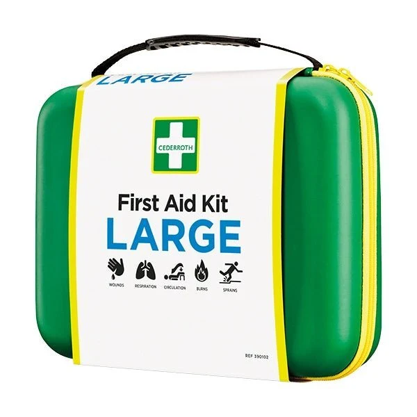 First Aid Kit Large