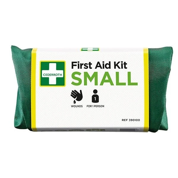 First Aid Kit Small
