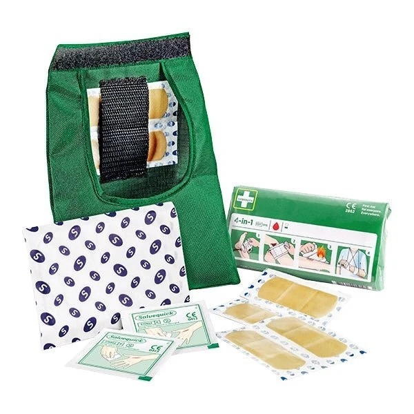 First Aid Kit Small