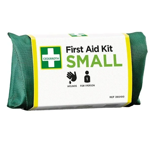 First Aid Kit Small