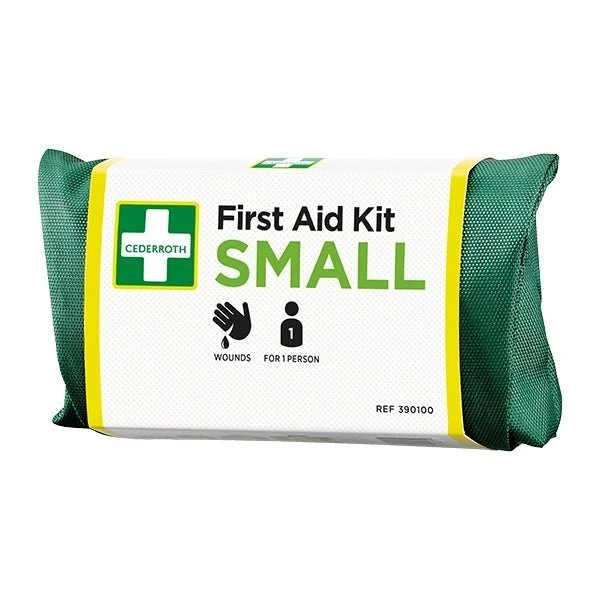 First Aid Kit Small