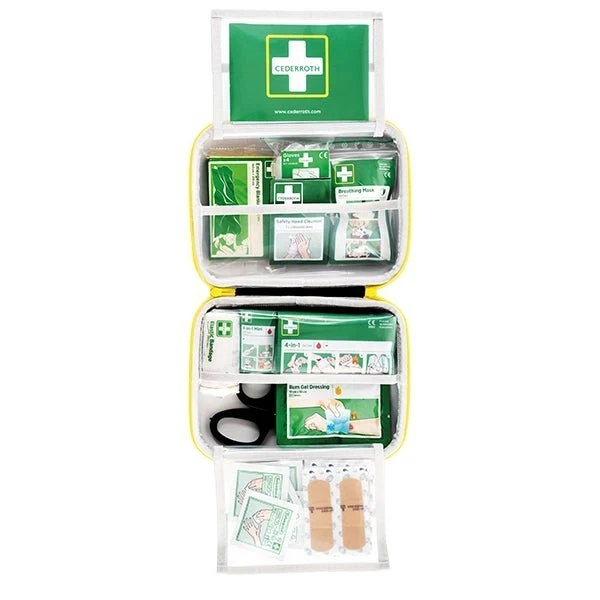 First Aid Kit Medium