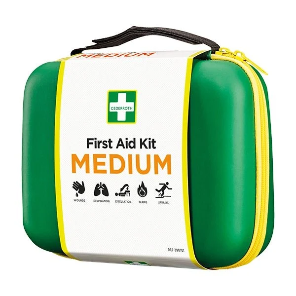 First Aid Kit Medium