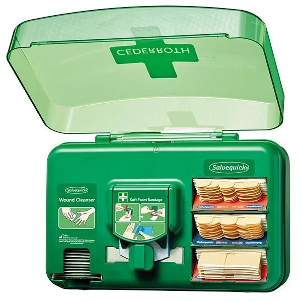 Wound Care Dispenser