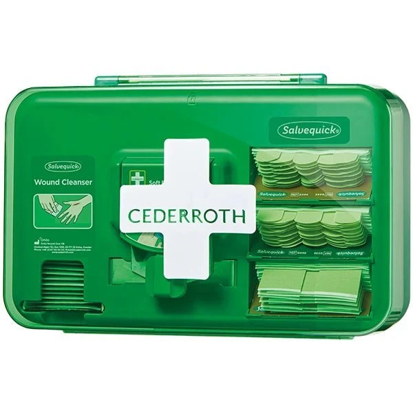 Wound Care Dispenser