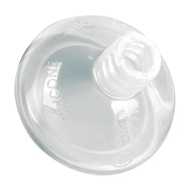 Silicone Beatmungsmaske