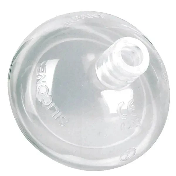 Silicone Beatmungsmaske