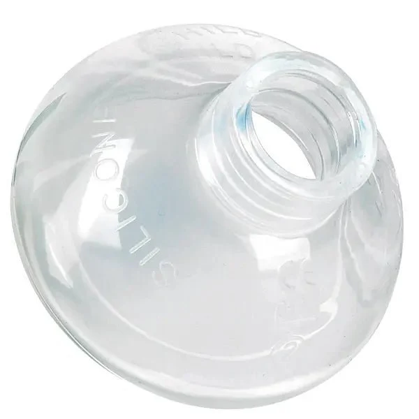 Silicone Beatmungsmaske