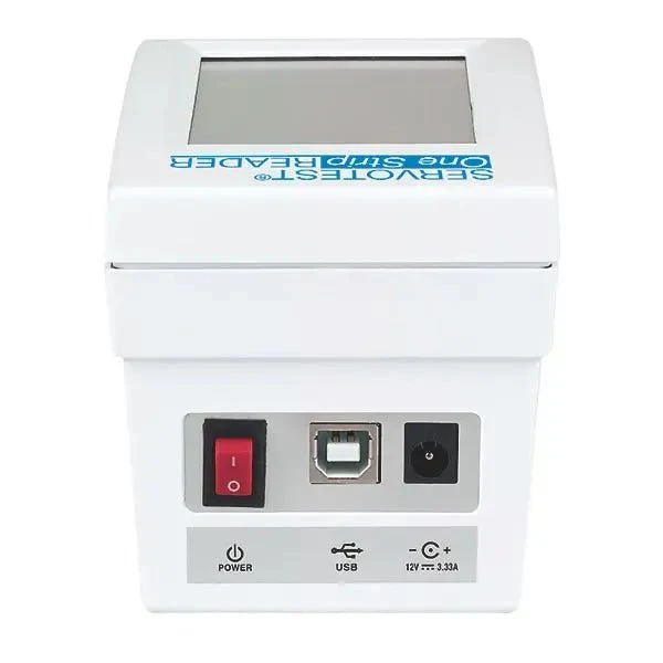 Servotest One Strop Reader