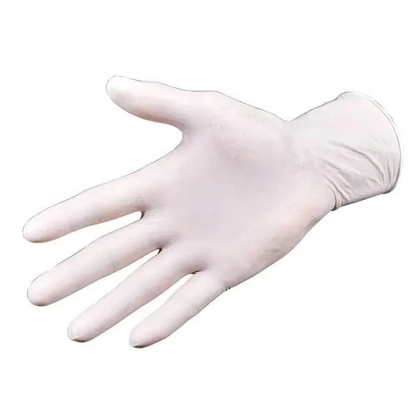 Edition LOF Latex-Untersuchungshandschuhe