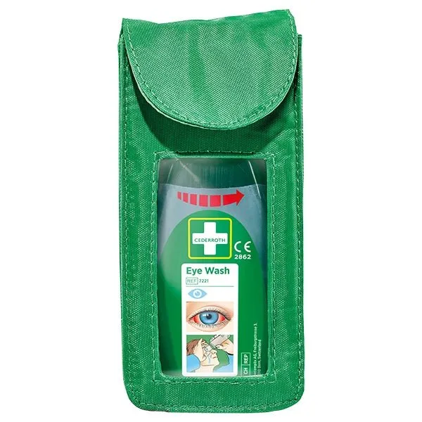 Augendusche im Taschenformat 235 ml