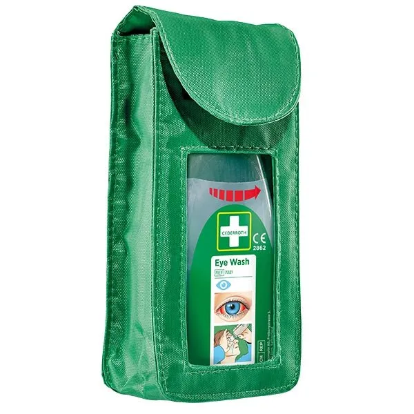 Augendusche im Taschenformat 235 ml