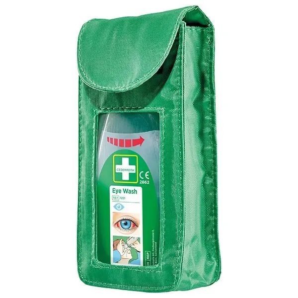 Augendusche im Taschenformat 235 ml