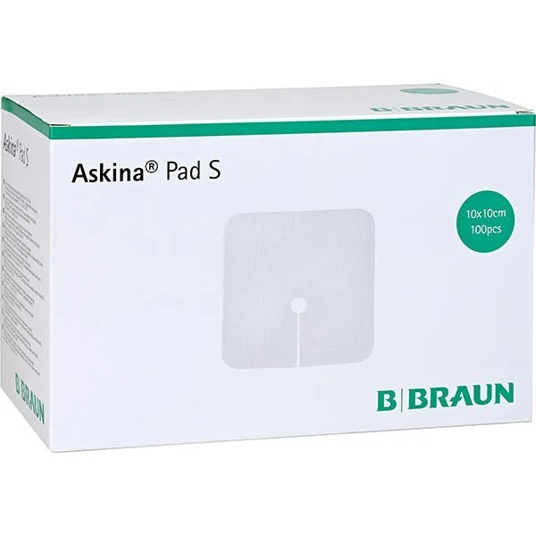 Askina Pad S Klebeband