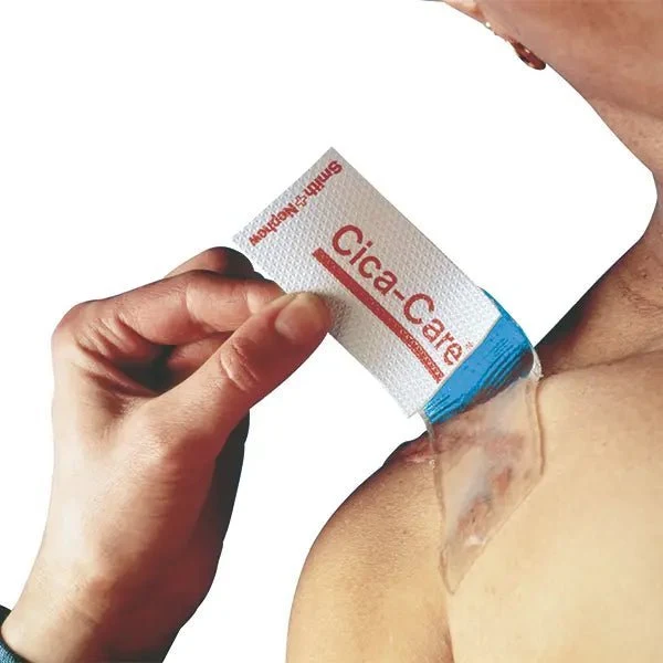 Cica-Care Silikongelplatten - 12 x 15 cm