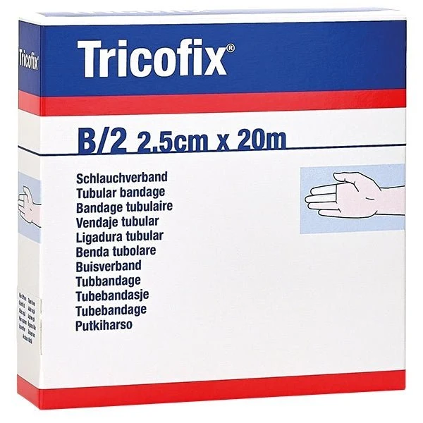 BSN Tricofix - Schlauchverband