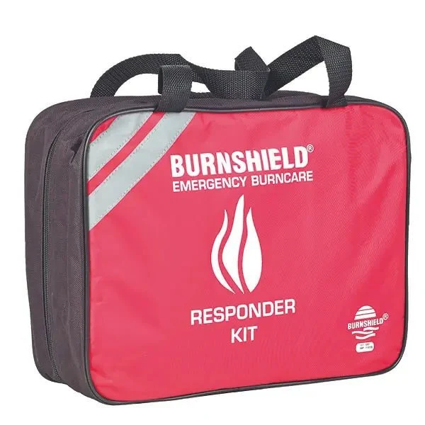 Responder Kit in Nylon-Tragetasche