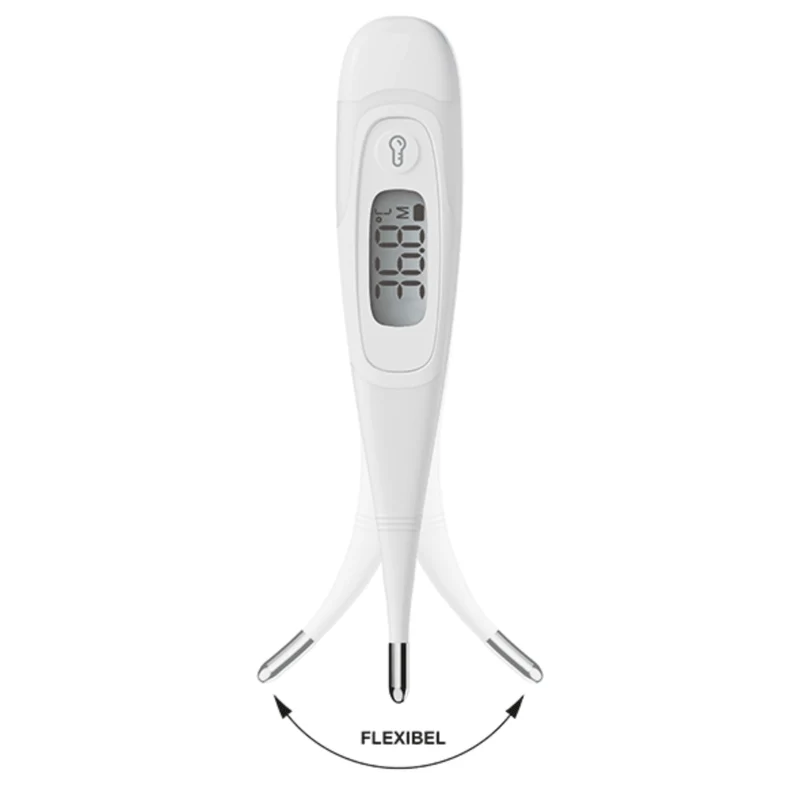 DIGItemp flex - digitales Fieberthermometer