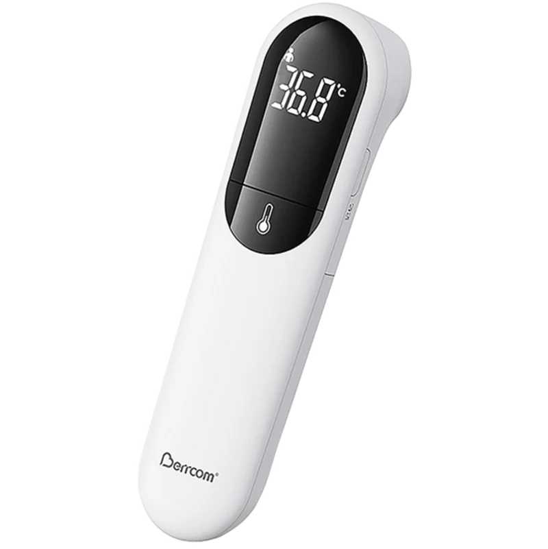 Infrarot-Thermometer kontaktlos