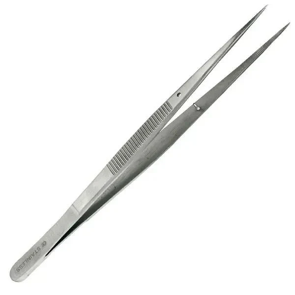 Splitterpinzette