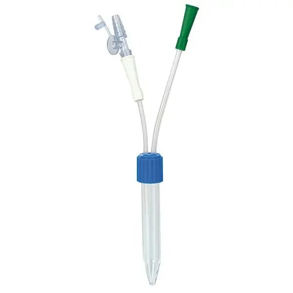 Tracheal Saugset