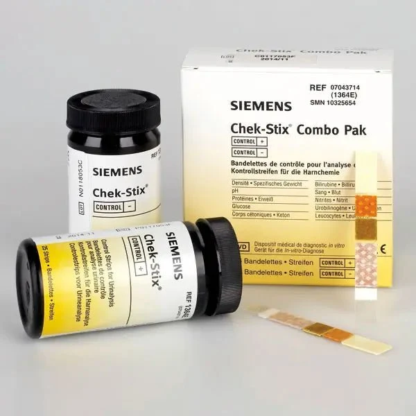 Combo Teststreifen