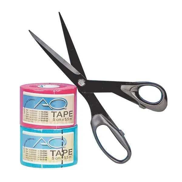 AQ-Tape Spezial-Taping-Schere