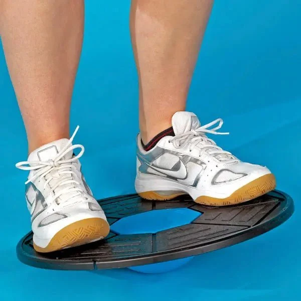 Balanceboard