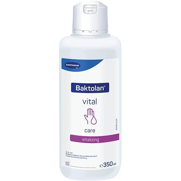 Baktolan Vital