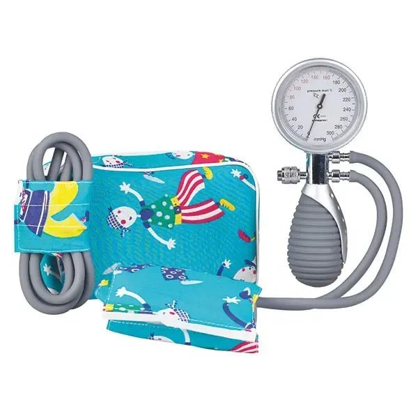Pressure Man II Kinder-Set