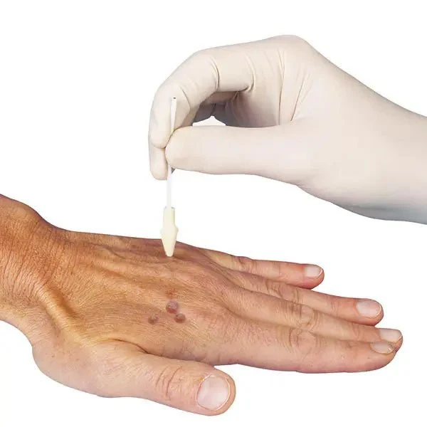 Ersatztips