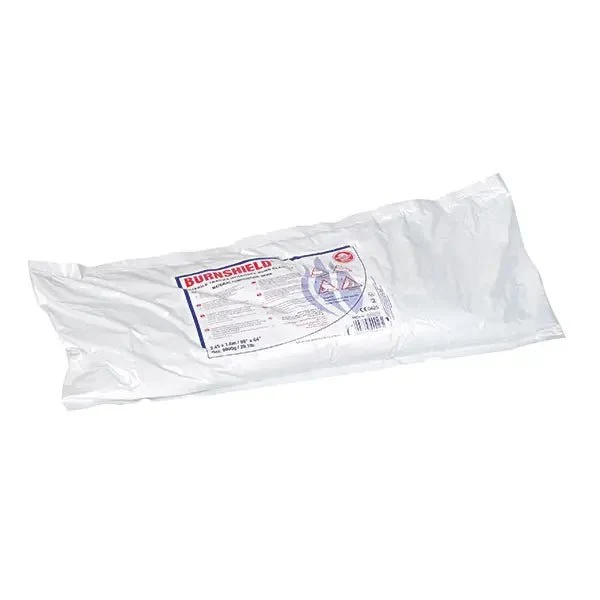 Rettungsdecken