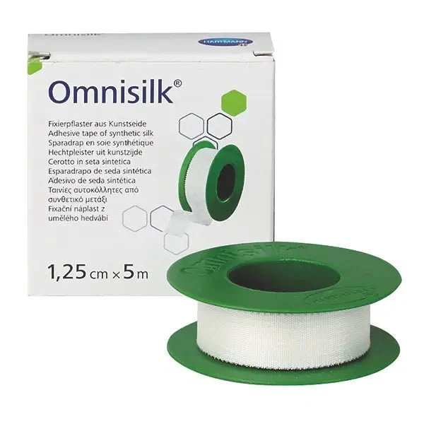 Omnisilk