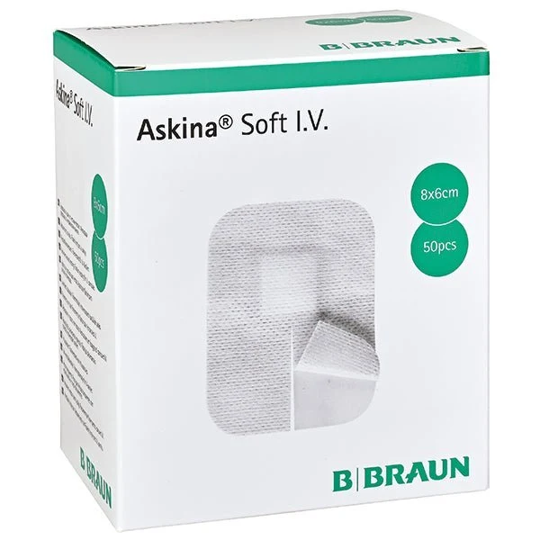 Askina Soft I. V. B.Braun