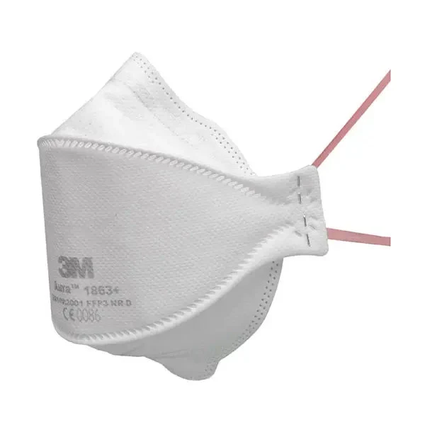 Atemschutzmasken
