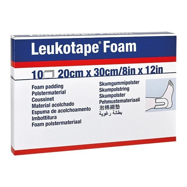 Tape Foam
