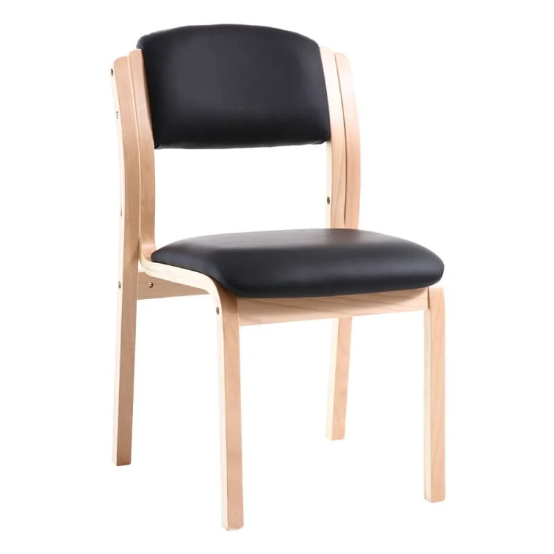 Wartezimmer-Stuhl