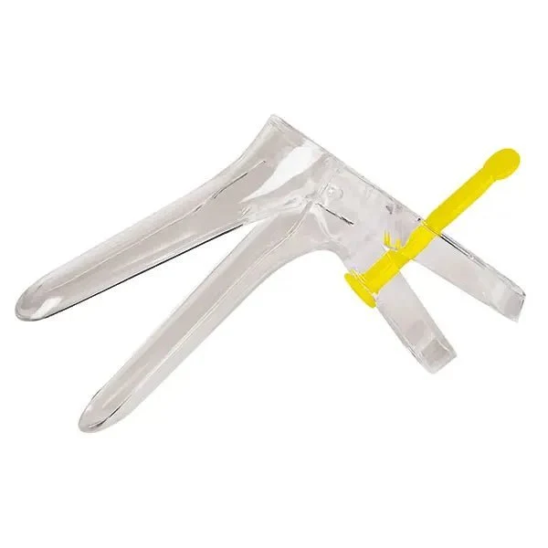 Vaginal Spekulum mit Steckverschluss