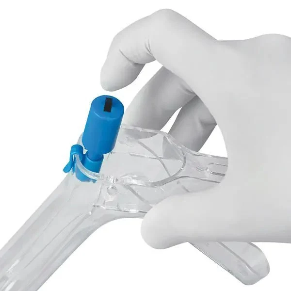 Universal LED-Leuchte