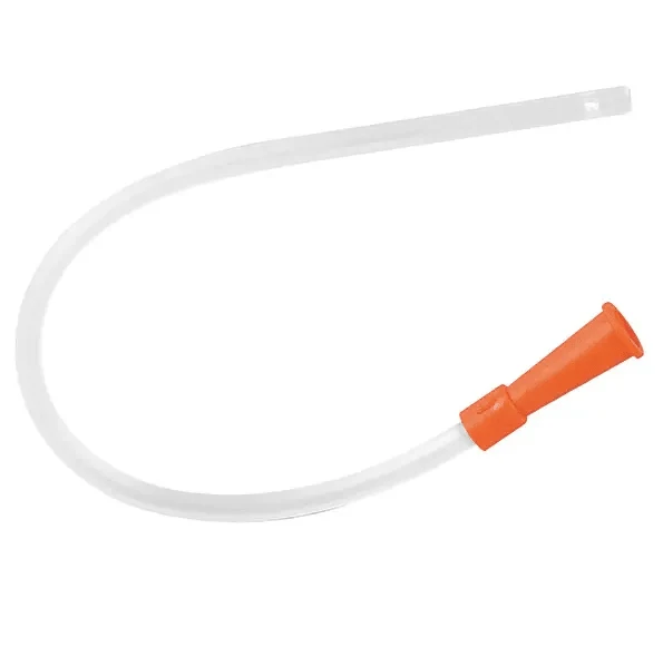 DCT Tracheostomie Katheter - steril - 50 Stück
