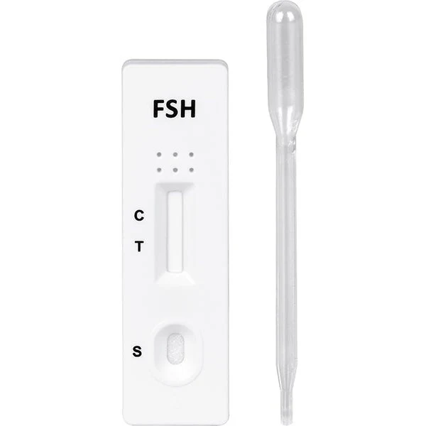 CLEARTEST Menopause Schnelltest