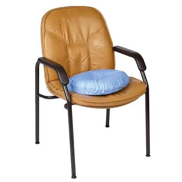 Sitzkissen PU-Schaum mit Baumwollbezug